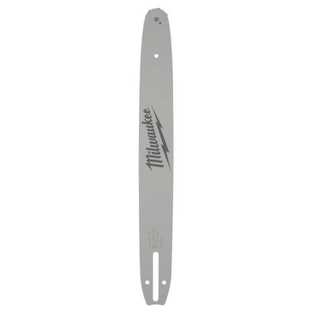 Guide Bar For Use With M18 Fuel 16 in Chain Saw