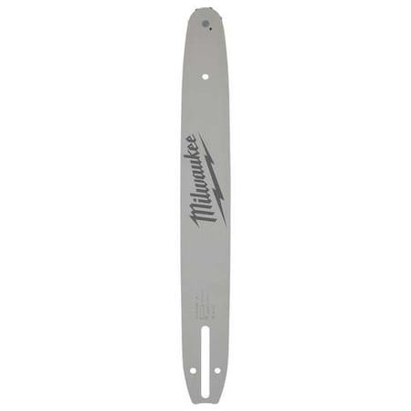 14 in. Replacement Guide Bar for M18 FUEL Chainsaw