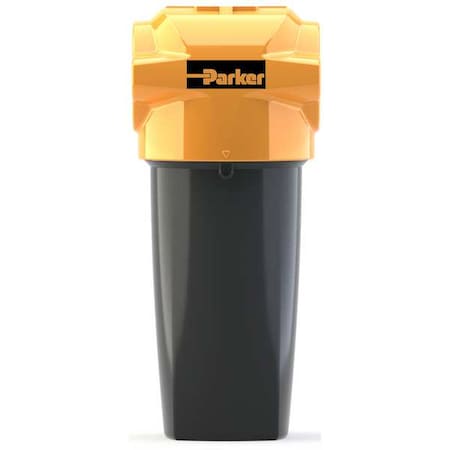 Compressed Air Filter