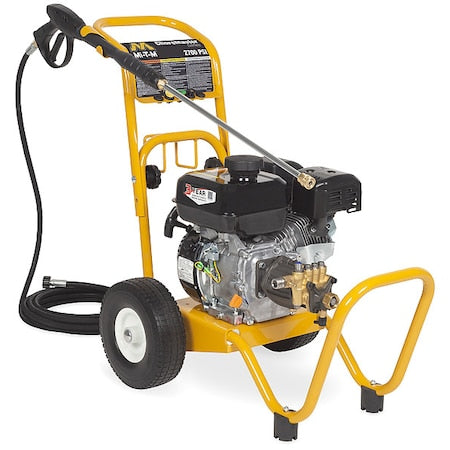 GasPressureWasher,212cc,H:23.5",L:32.5