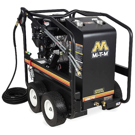GasPressureWasher,270cc,H:41",L:43