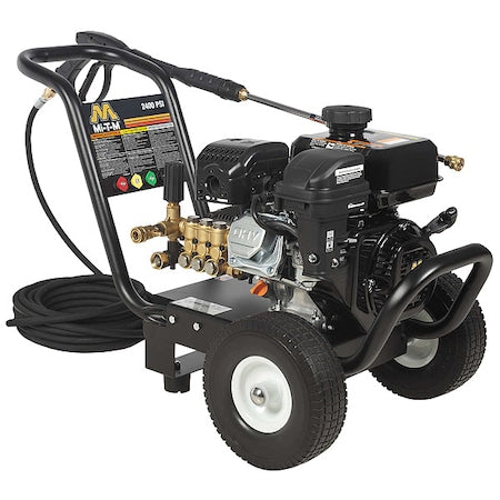 GasPressureWasher,212cc,H:26",L:30