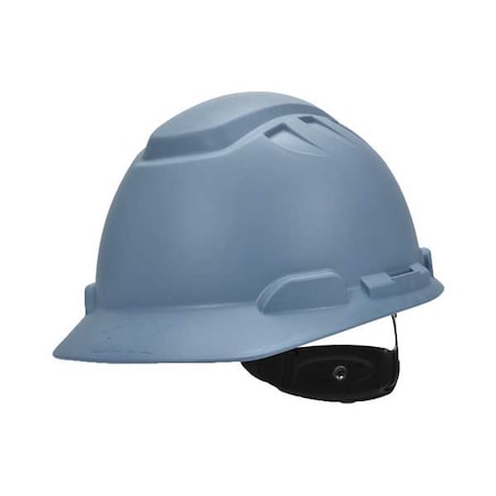 SecureFit(TM) Elevated Temperature Hard Hat, Glass-Reinforced Nylon, 4 Point Ratchet