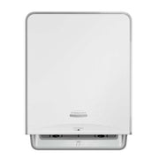 Paper Towel Dispenser,Auto,Plstc,8"W
