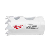 1-1/16 in. HOLE DOZER with Carbide Teeth Hole Saw