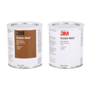 Epoxy Adhesive, DP2216 Series, Gray, Dual-Cartridge, 12 PK, 2:03 Mix Ratio, 30 min Functional Cure