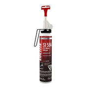 Silicone Gasket Sealant, 190 mL, White