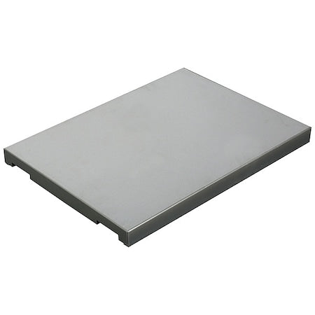 SafetyCabinetShelf,Gray,220lbLimit,Steel