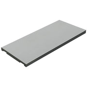 SafetyCabinetShelf,Gray,220lbLimit,Steel
