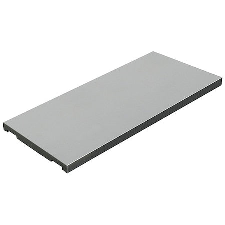 SafetyCabinetShelf,Gray,220lbLimit,Steel