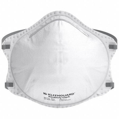 Impact Resistant — 250 mL
