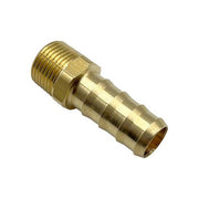 Brass, BSPT 13 mm, BSPT 3/8 in