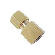 Strt, Brass, BSPP , Comp. 22 mm