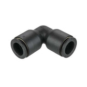 Elbow,Nylon,Push-Fit6mm,Push-Fit8mm