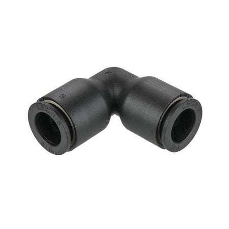 Elbow,Nylon,Push-Fit6mm,Push-Fit8mm