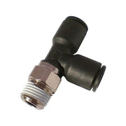 Tee,BSPT6mm,Push-Fit6mm,MBSPT1/4"