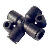 Cro, Push-Fit 5/32", 5/32", 5/32", 5/32"