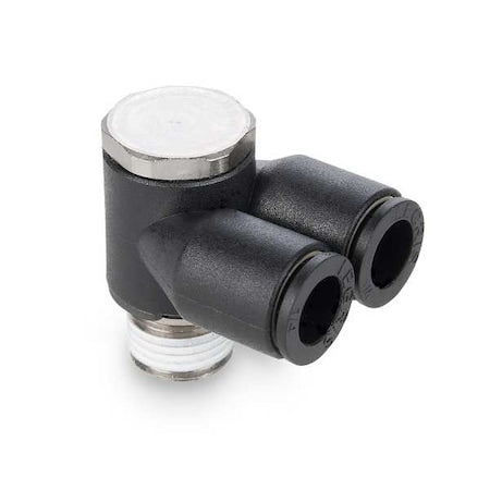 Elbow,BSPP,Push-Fit8mm,Push-Fit8mm