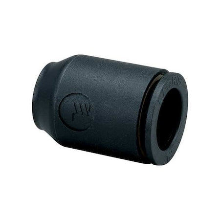 Cap,Polycarbonate,Push-to-Connect10mm