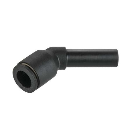 Elbow,Nylon,Push-Fit5/32",Push-Fit5/32"