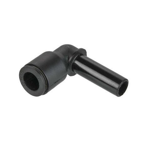 Elbow,Nylon,Push-Fit12mm,Push-Fit12mm