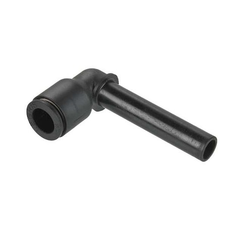 Elbow,Nylon,Push-Fit4mm,Push-Fit6mm