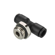 Tee,BSPP10mm,Push-Fit10mm,MBSPP1/2"