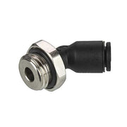 Elbow,Nylon,BSPP1/2mm,Push-Fit12mm