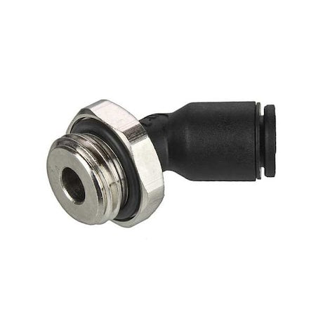 Elbow,Nylon,BSPP1/2mm,Push-Fit12mm