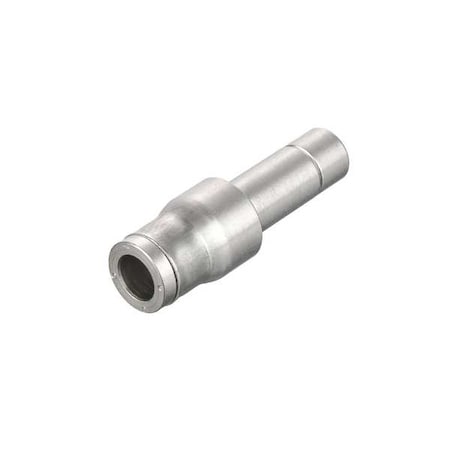 Strt, Brass, Push-Fit , Push-Fit 1/4 in