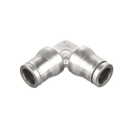 Elbow,Brass,Push-Fit14mm,Push-Fit14mm