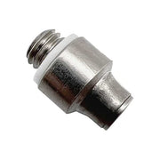 Strt, Brass, Metric 3 mm, Push-Fit 3 mm