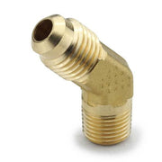 Flare Fittings,Brass,2-7/16"