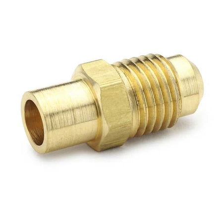 Flare Fittings,Brass,1-7/8"