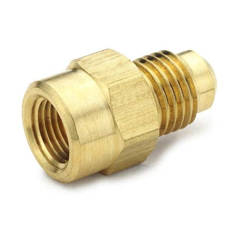 Flare Fittings,Brass,1-7/8