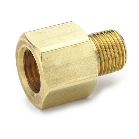 Flare Fittings,Brass,1"