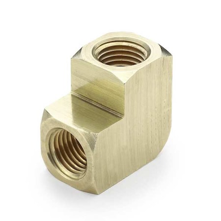 Pipe Fitting Low Lead