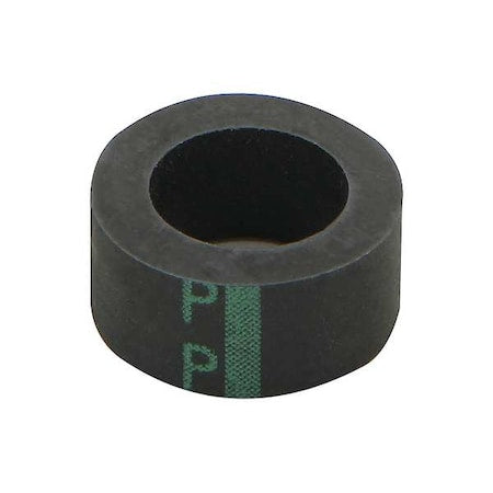 Compression Fitting,Nitrile,3/8"