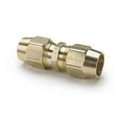 Union, Brass, Comp. 1/2 in, FBSPP 3/4 in