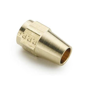 Compression Nut,9/16",Brass
