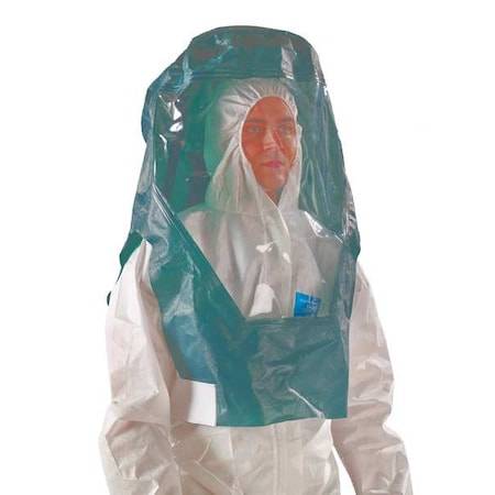Hood,Universal,Green,Non-Wv Lam,PK20