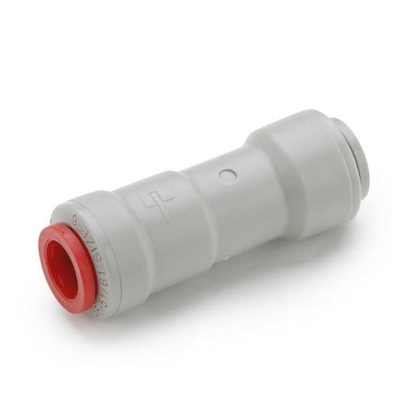 Check valve,2.68 in Overall L