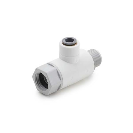 Valve Angle Stop 1/4