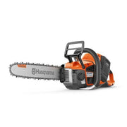 16 in L Cordless Battery-Powered Chainsaw, 36 V, 9.4 Ah, Bare Tool
