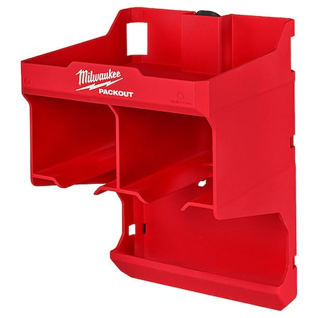 Tool Station for PACKOUT Wall-Mounted Storage