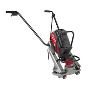 MX FUEL Vibratory Screed Kit