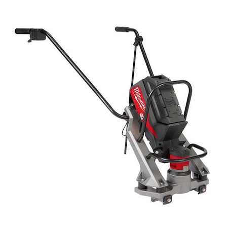 MX FUEL Vibratory Screed Kit