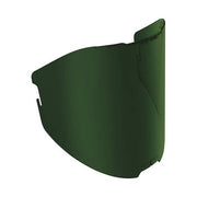 Face Shield Lens,7 1/2" L,8 1/2" W