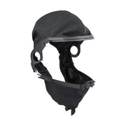 Face Shield PAPR Head Seal,15" L,10" W