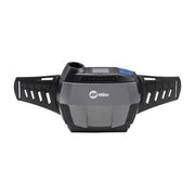 PAPR Blower Unit,Lithium-Ion,Black/Gray
